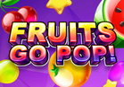 Fruits Go Pop