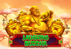 Laughing Buddha