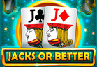 Jacks or Better