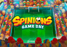 Spinions Game Day