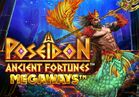Ancient Fortunes: Poseidon MEGAWAYS