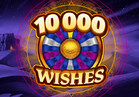 10000 Wishes