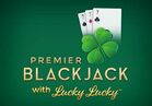 Premier Blackjack with Lucky Lucky™