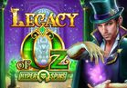 Legacy of Oz