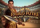 Paulo Futre The Last Gladiator
