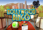 Video Bingo - HollyWood
