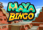 Maya Bingo
