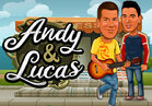 Andy & Lucas