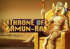 Throne of Amun-Ra