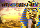 Tutankhamun Pull Tab