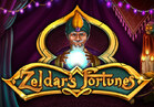 Zeldar's Fortunes