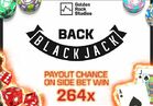 Back Blackjack