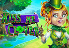 Kiss Me Clover