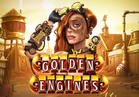 Golden Engines