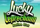 Lucky Leprechaun
