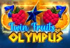 Twin Fruits of Olympus