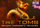 The Tomb: Dragon Emperor's Treasure