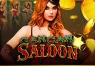 CanCan Saloon