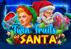 Twin Fruits of Santa