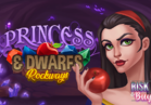 Princess and Dwarfs rockways