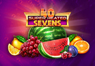 40 Super Heated Sevens