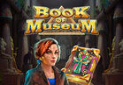 Book Of Museum