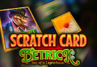 Betrick: Scratch