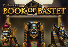 Ed Jones and Book of Bastet