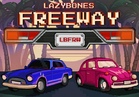 Lazy Bones Freeway
