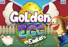 The Golden Egg Easter
