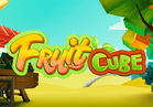 Fruit Cube
