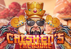 Caishen's Treasure