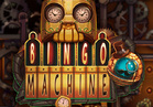 Bingo Machine