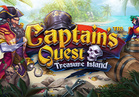 Captain’s Quest: Treasure Island