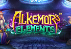 Alkemor’s Elements