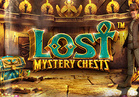 Lost Mystery Chests
