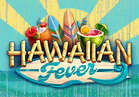 Hawaiian Fever - 92RTP