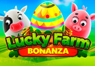 Lucky Farm Bonanza