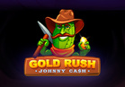 Gold Rush with Johnny Cash
