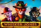 Whisker Jones