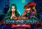 Van Helsing's Book Of The Undead