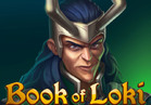 Book of Loki
