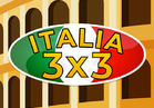Italia 3x3