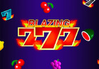 Blazing 777