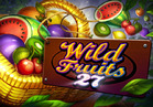 Wild Fruits 27