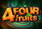 Four Fruits II