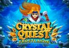 Crystal Quest: Frostlands