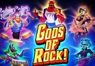 Gods of Rock