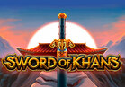 Sword of Khans