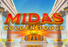 Midas Golden Touch